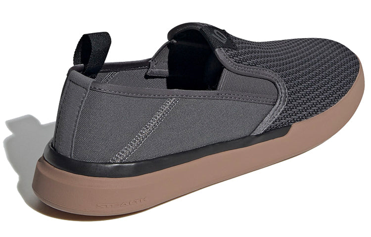adidas Five Ten Sleuth Slip-On 'Grey Gum' EF7181
