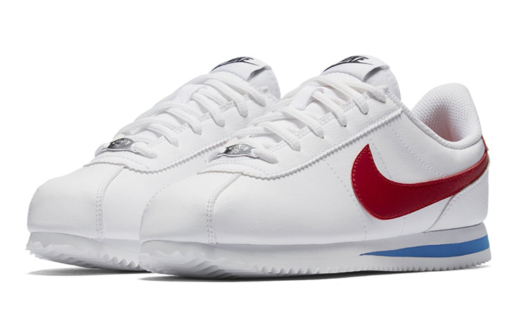 (GS) Nike Cortez Basic SL 'Forrest Gump' 904764-103