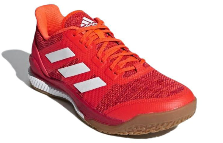 adidas Handball Stabil 'Orange Red' AC8691