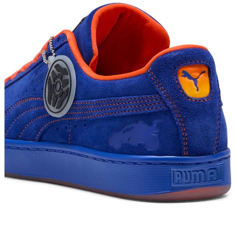 PUMA x Rocket League Suede 'Champions Road' 399433-01