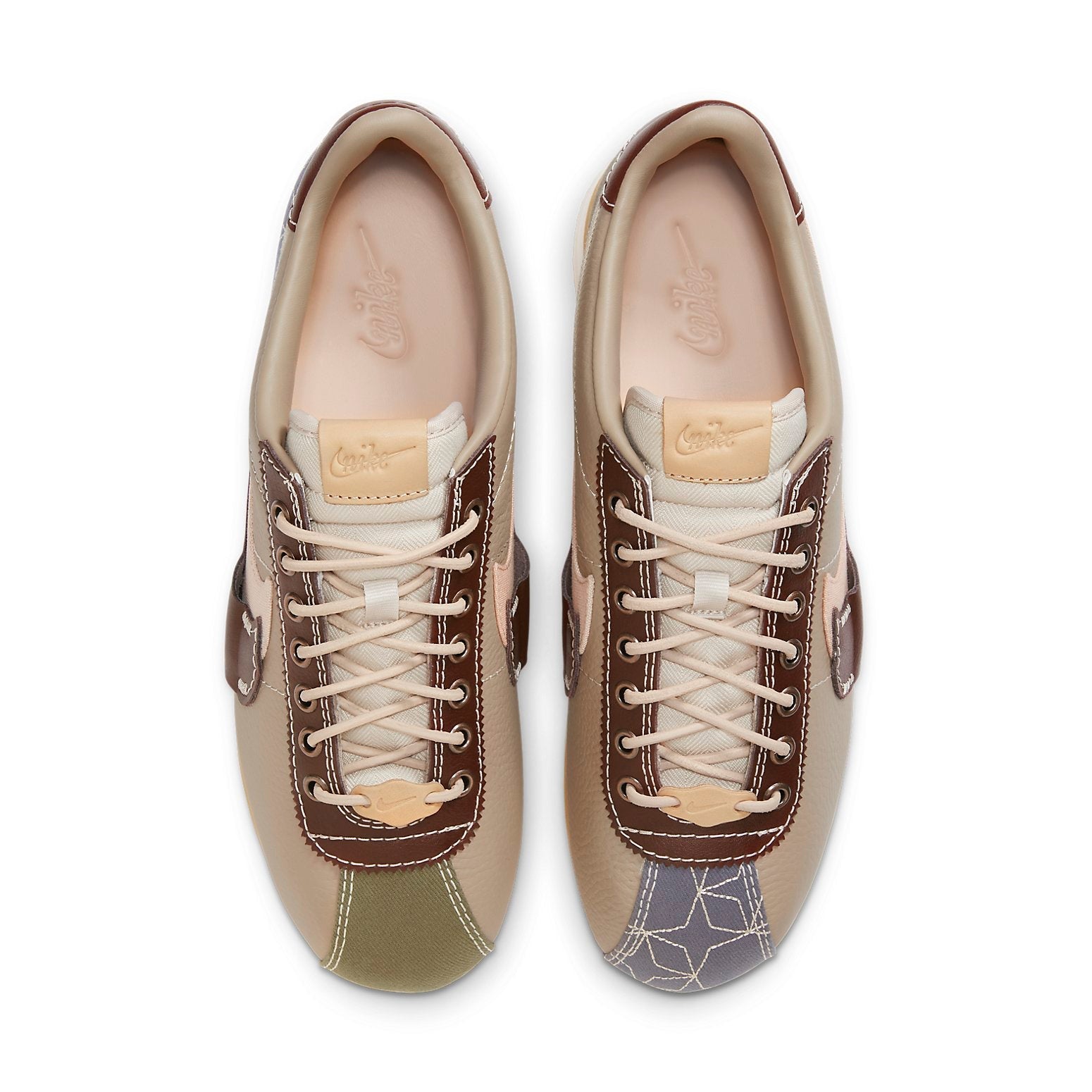 Nike Cortez 'Sashiko' FZ5040-221