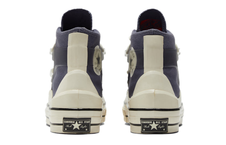 Converse Chuck 70 Utility High 'Hybrid Function - Steel' 171654C