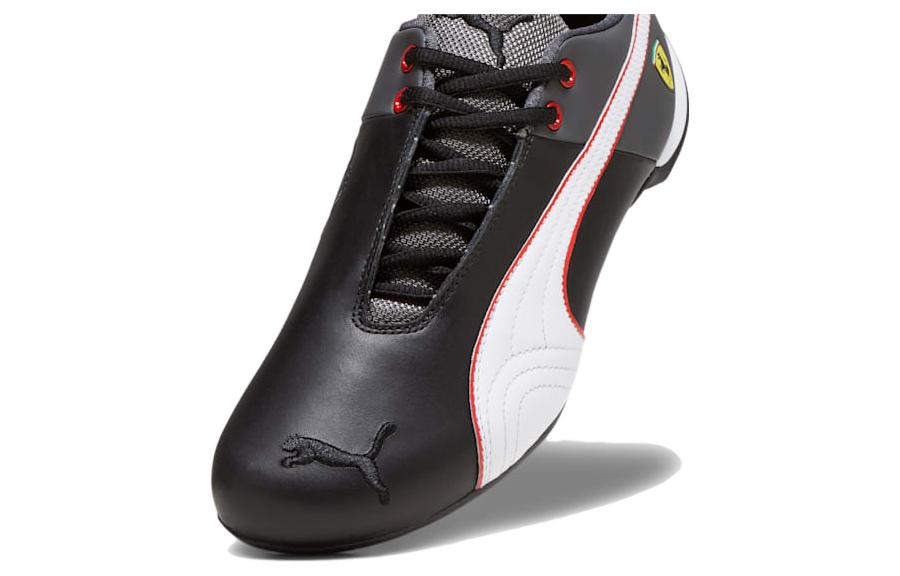 PUMA Scuderia Ferrari x Future Cat OG 'Black Asphalt' 307889-01