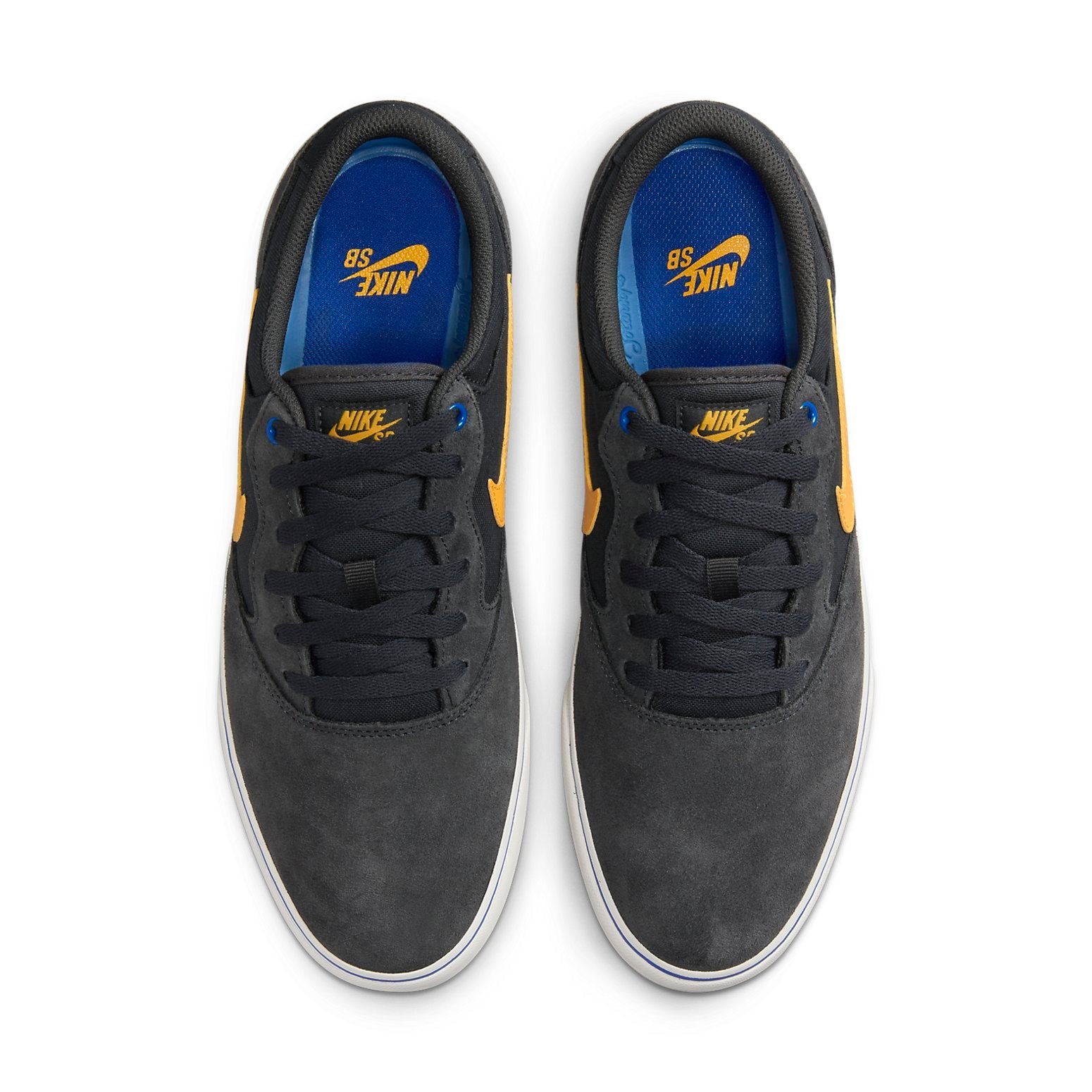 Nike SB Chron 2 Skate Shoes 'Black' DM3493-006