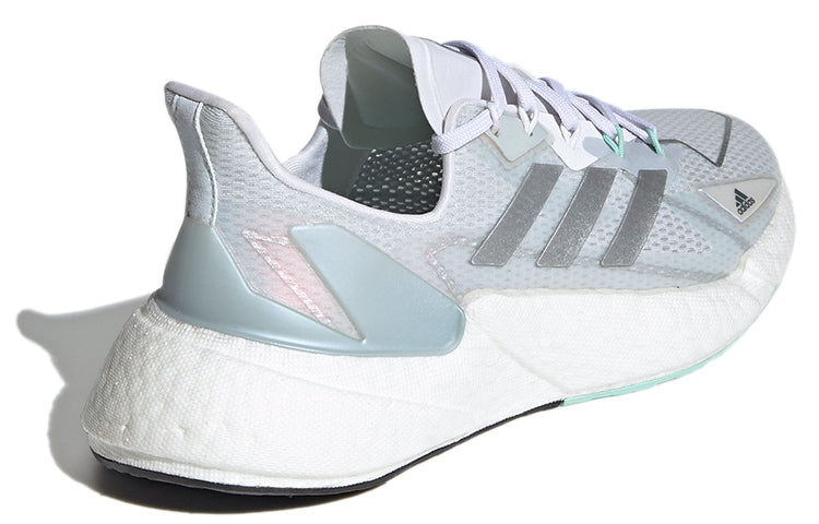 (WMNS) adidas X9000L4 'Halo Blue Silver Mint' FY0783