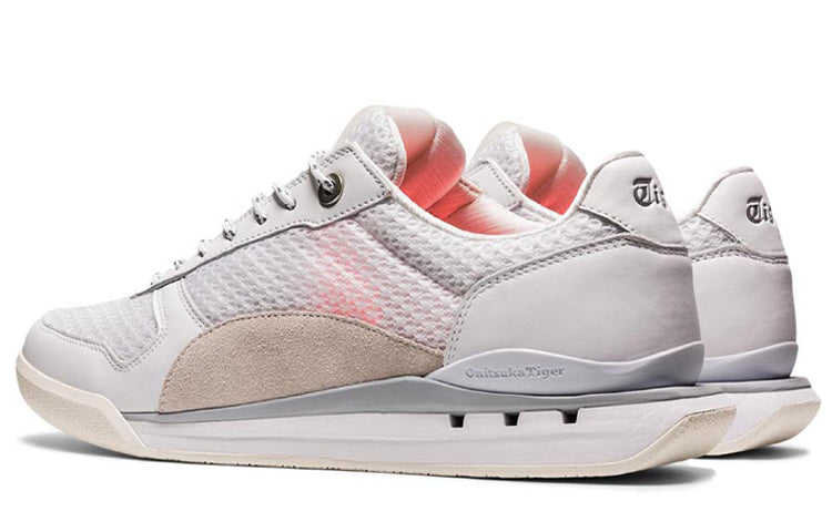 Onitsuka Tiger Monster Piece Warcraft Impression - Minimalist Low-Running Shoes Grey 1183B569-100