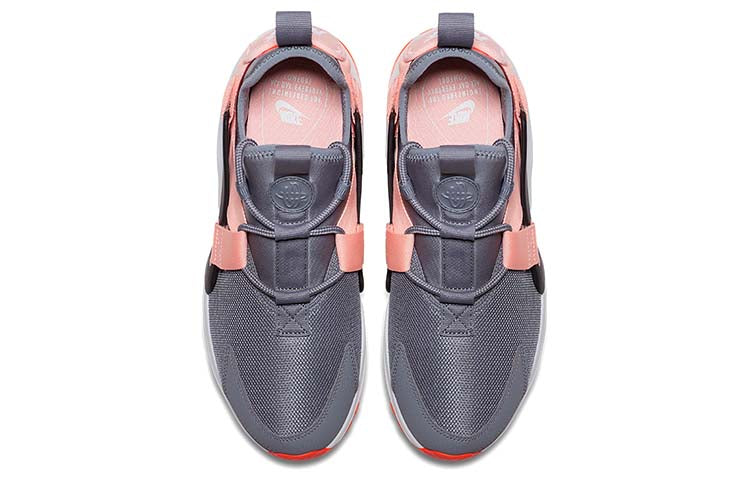 (WMNS) Nike Air Huarache City Low 'Cool Grey' AH6804-008
