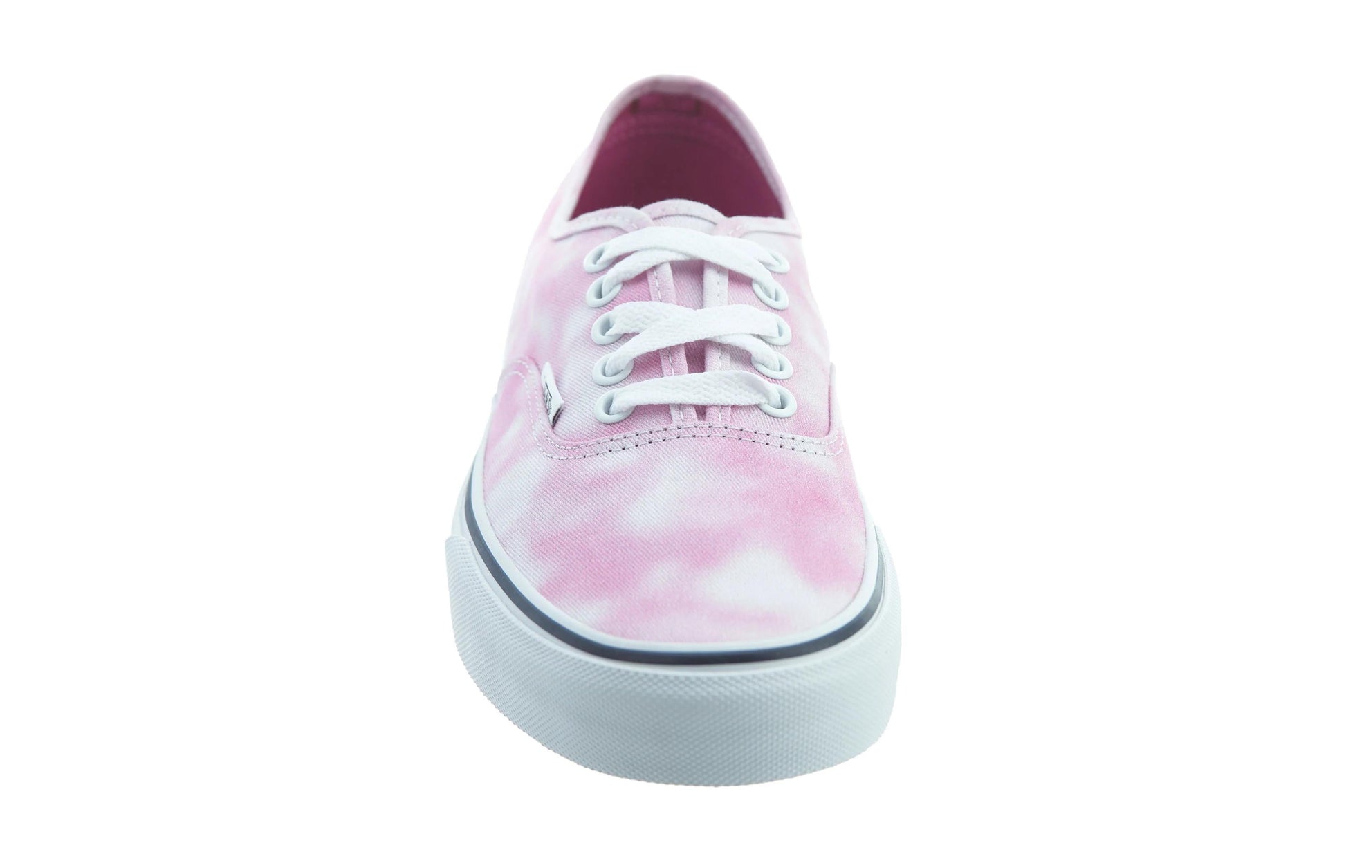 Vans Authentic Skate Shoes 'Tie Dye Rose' VN0003B9-IWD