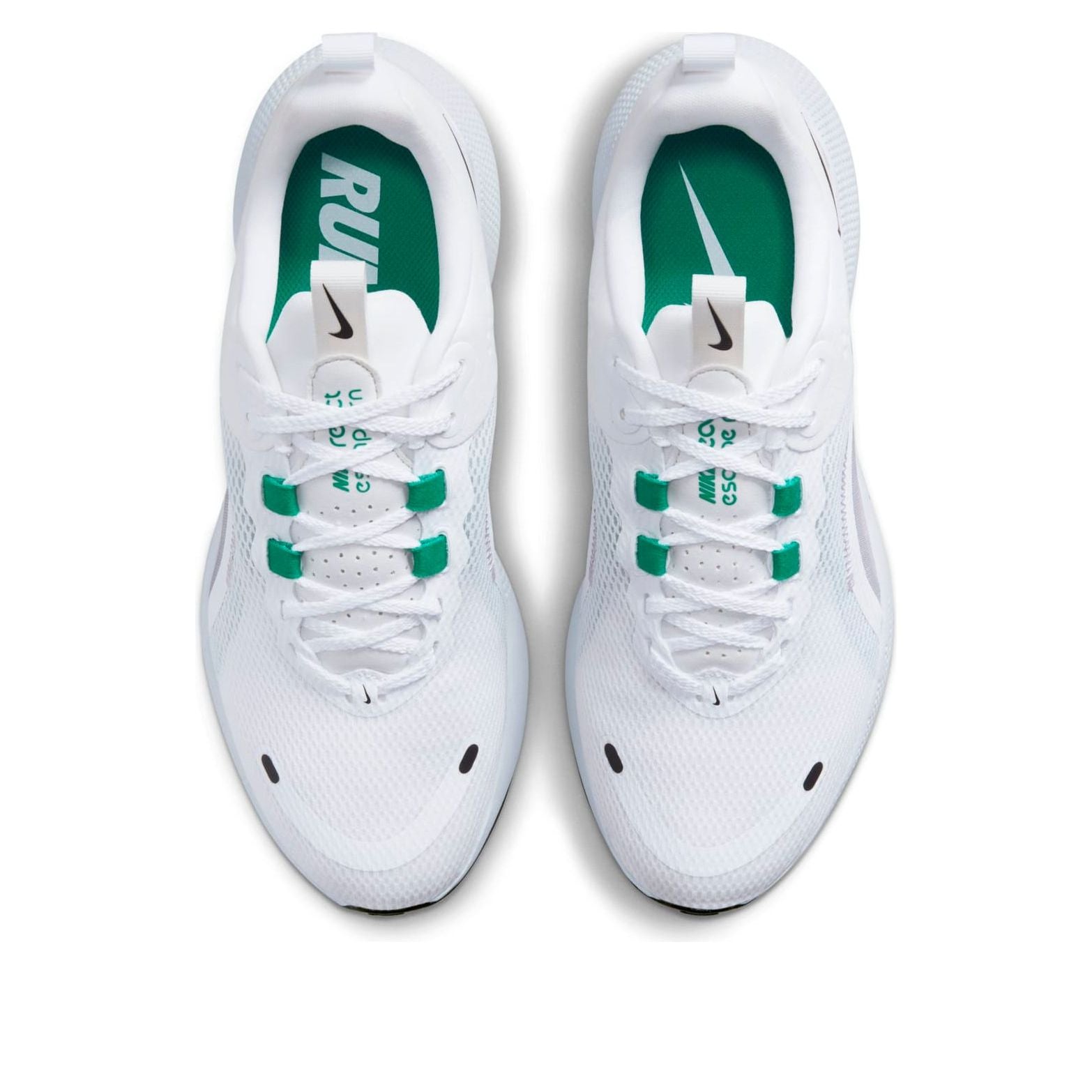 (WMNS) Nike React Escape Run 2 'White Neptune Green' DJ9976-103