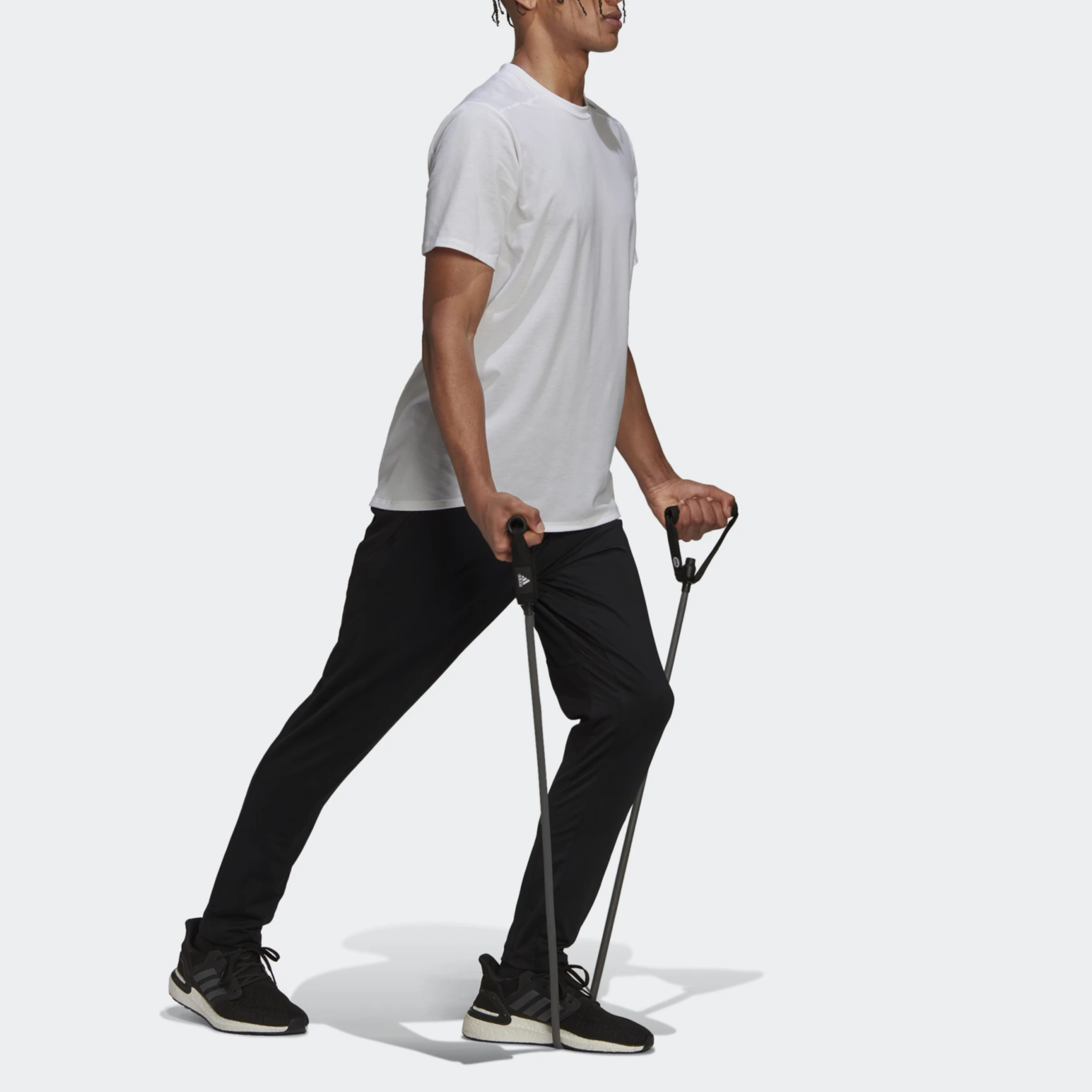 adidas HIIT Training Pants 'Black' HD3551