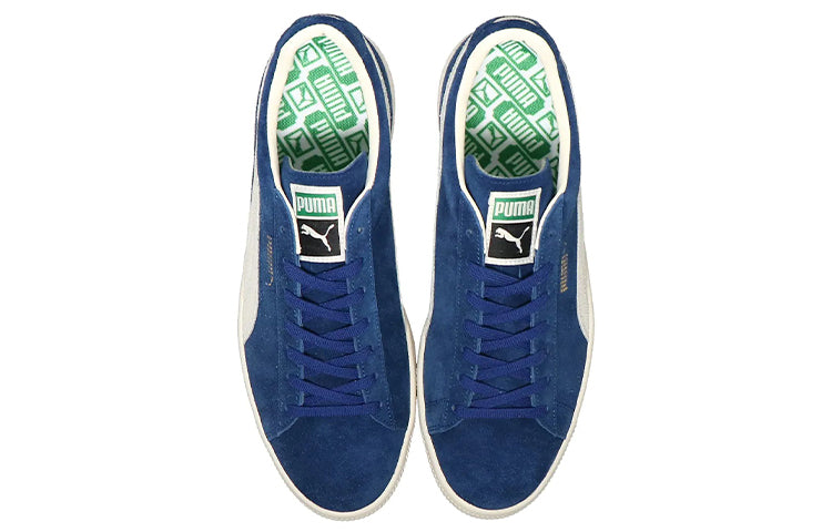 PUMA Shoes Skate shoes 'Blue Grey' 386309-01