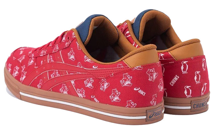 ASICS x Chums Aaron 'Coral' 1203A185-600
