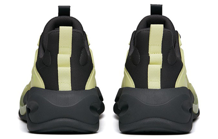 ANTA Chao Bai 2.0 'Green Black' 112218840-5