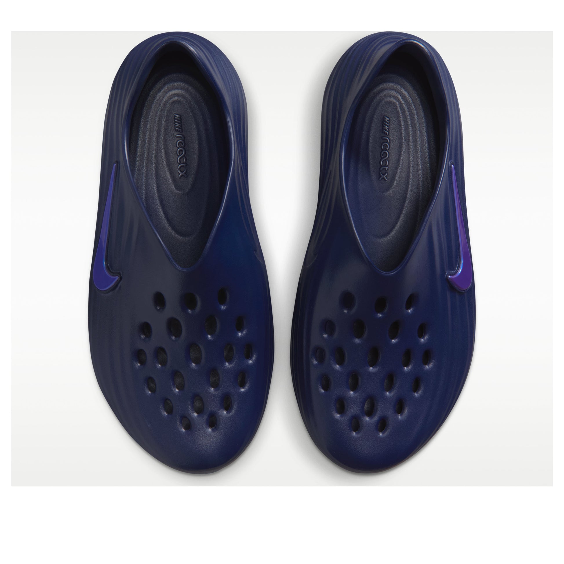 Nike ReactX Rejuven8 'Blue Void Indigo Burst' HV5060-403
