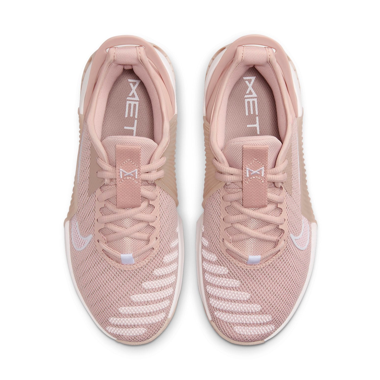 (WMNS) Nike Metcon 9 EasyOn 'Pink Oxford Diffused Taupe' DZ2540-600