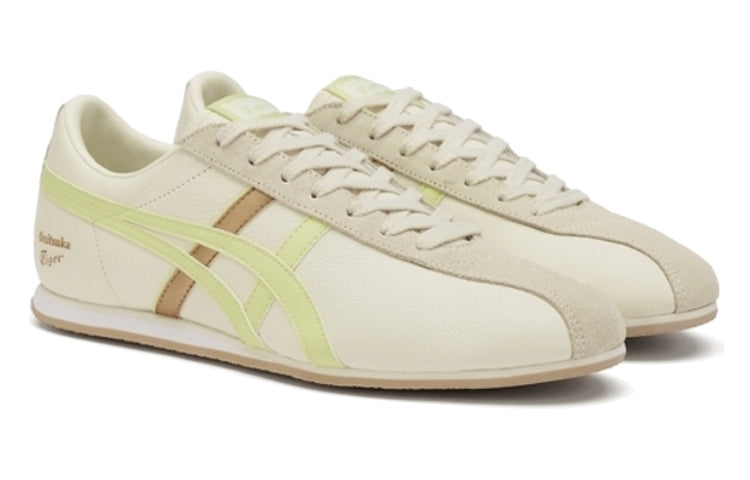 Onitsuka Tiger FB Trainer 'Beige Gold' 1183B768-107