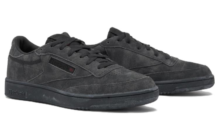 Reebok Club C 85 Vintage 'Black' 100034267