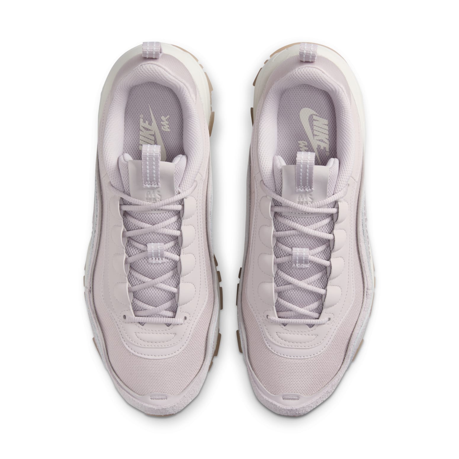 (WMNS) Nike Air Max 97 Futura 'Platinum Violet Ivory' FB4496-003