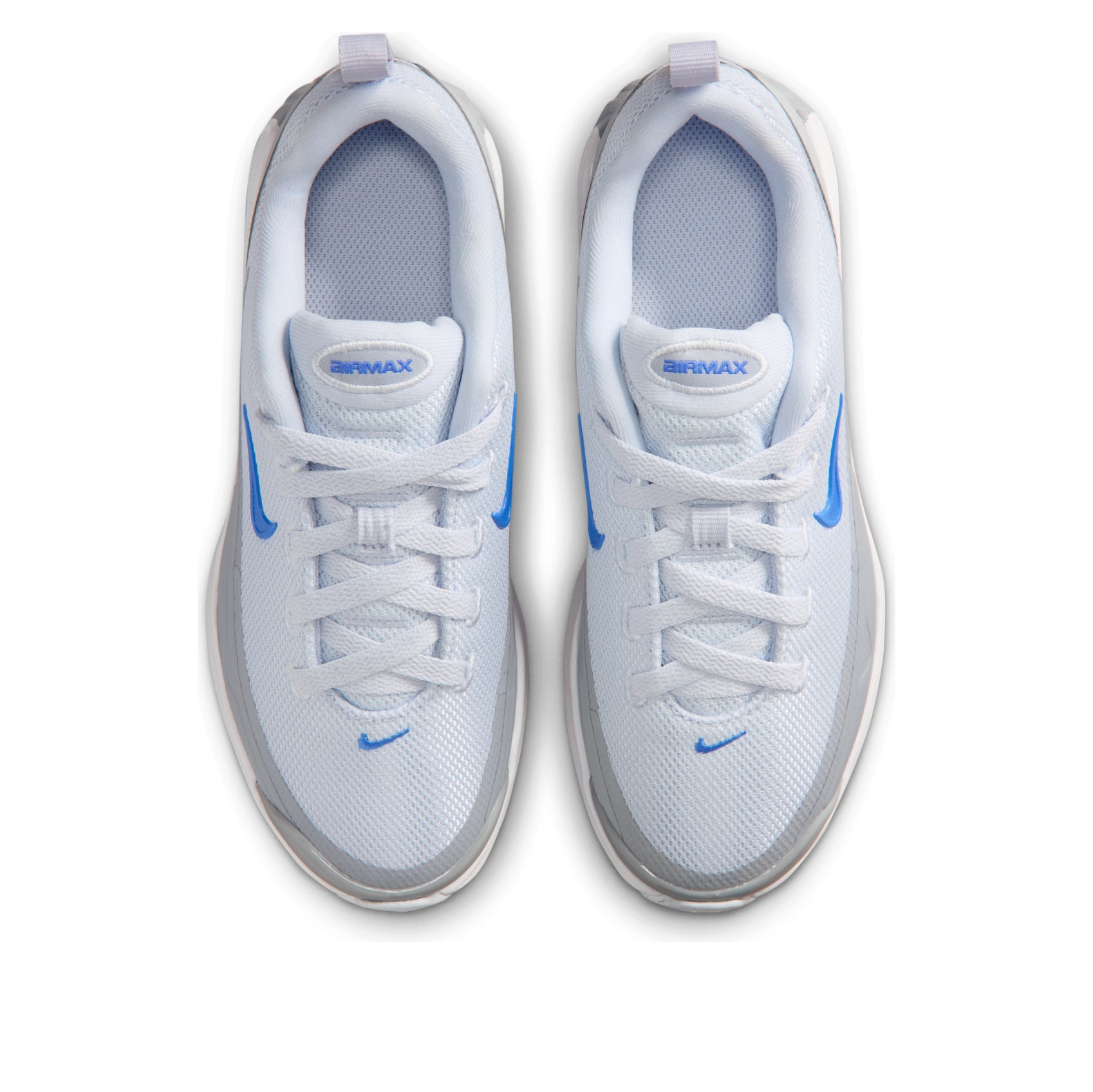 (GS) Nike Air Max Bia 'Football Grey Wolf Grey' IF2629-007