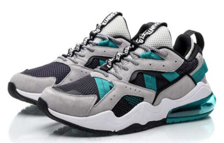 Li-Ning Counterflow Neon Go Out 94 'Grey Blue' AGCP209-3