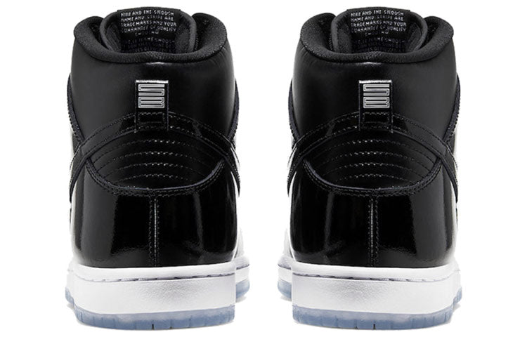 Nike SB Dunk High PRM 'Space Jam' BQ6826-002