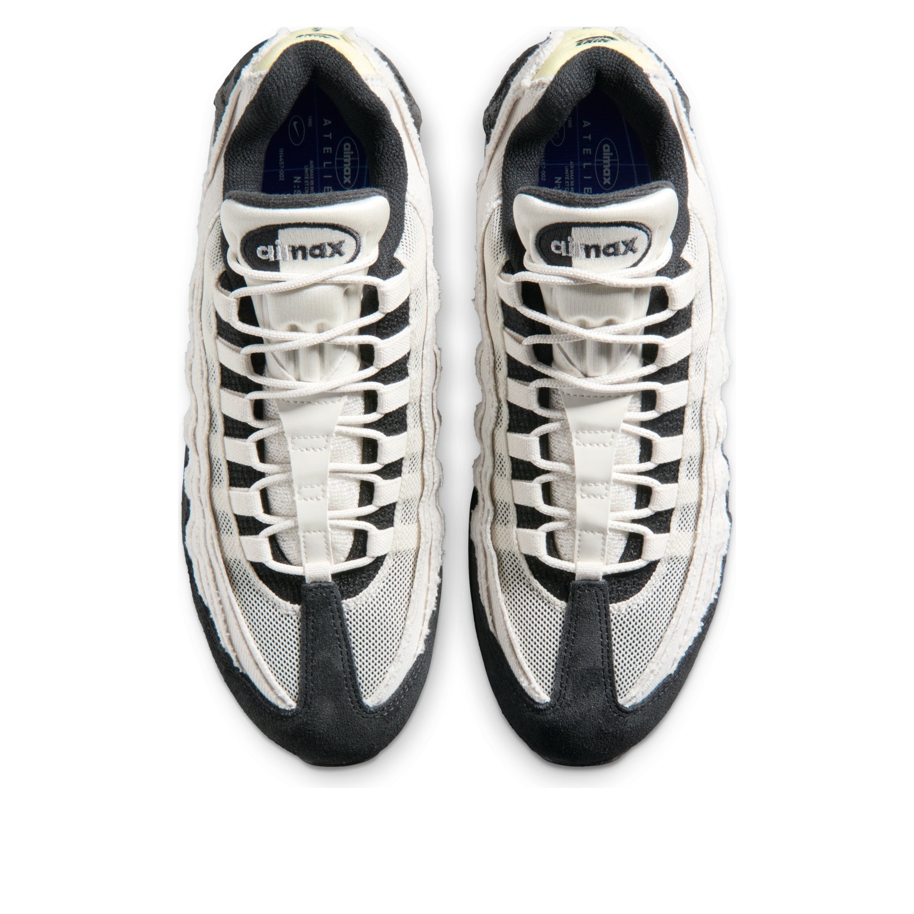Nike Air Max 95 Big Bubble 'Atelier' IQ0284-010