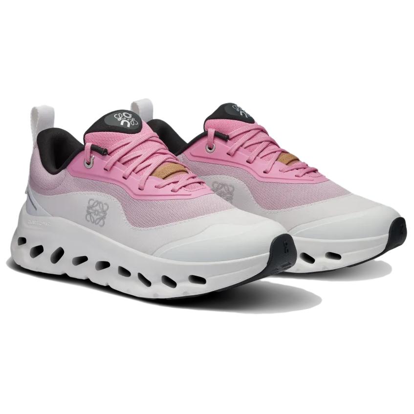 (WMNS) On Running x LOEWE Cloudtilt 2 'Pink White' 3WE10872909