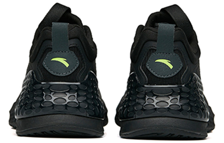 ANTA C37+ Low 'Black' 912235537-6