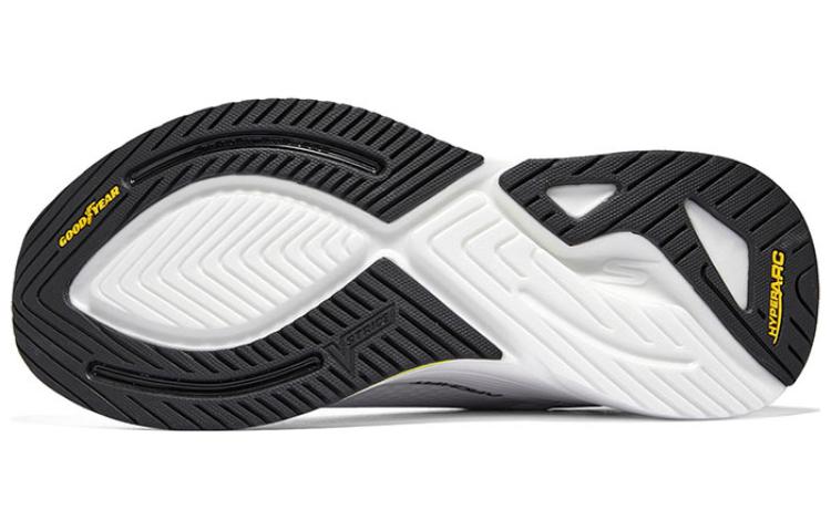 Skechers Go Walk Distance Walker 'White Black' 216527-WBK