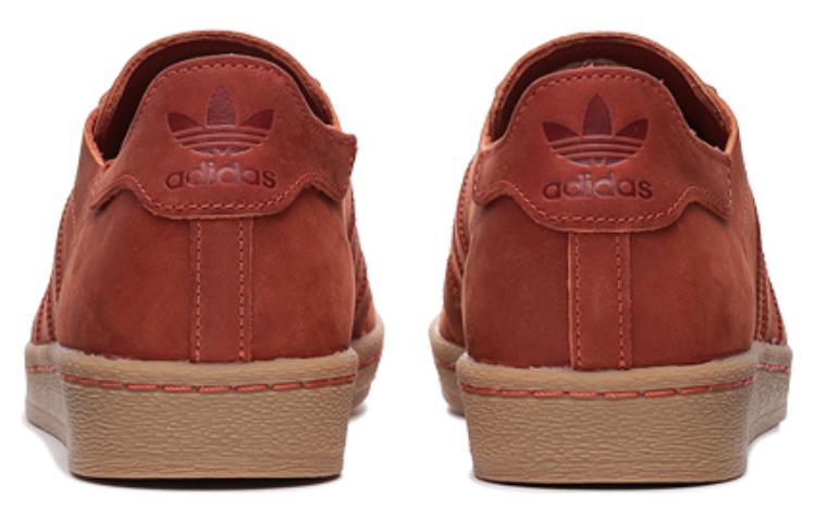 adidas Superstar 82 'Surf Red' HP6293