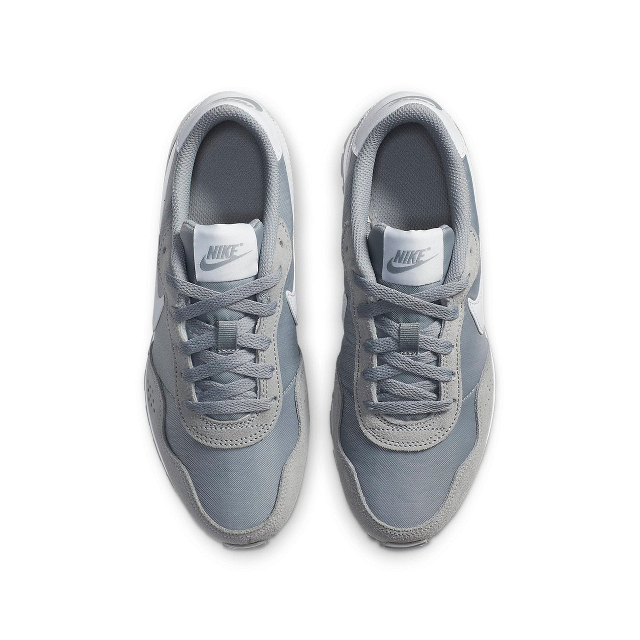 (GS) Nike MD Valiant 'Particle Grey' CN8558-001