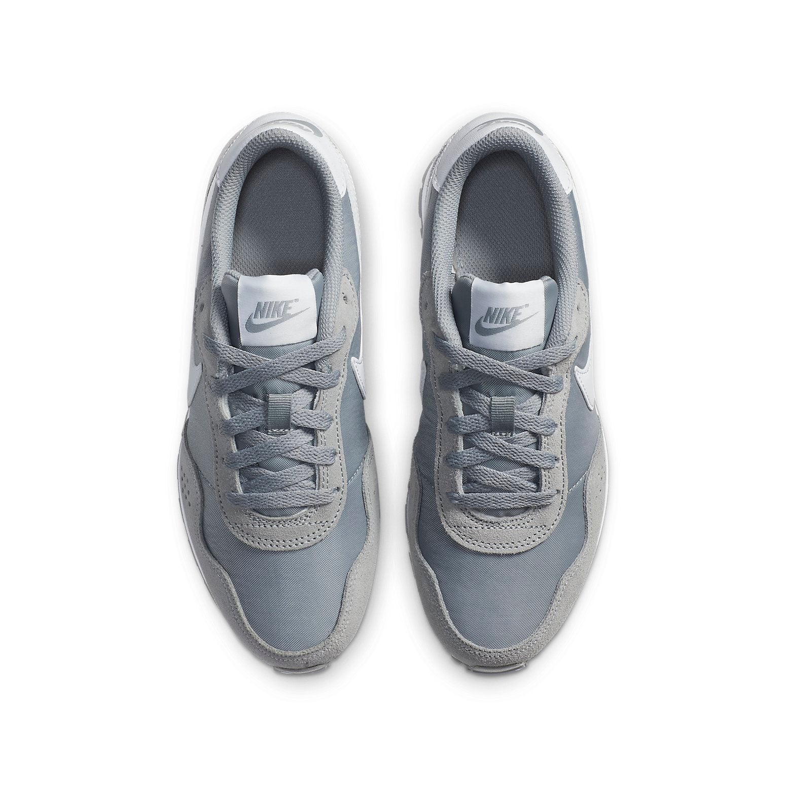 (GS) Nike MD Valiant 'Particle Grey' CN8558-001