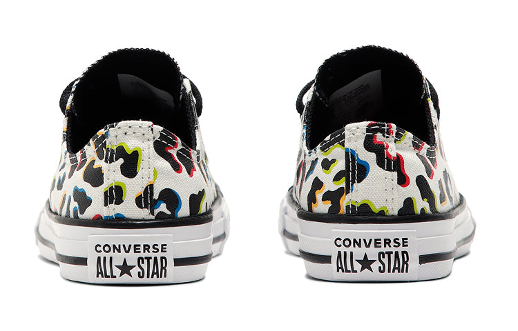 Converse Chuck Taylor All Star 'Creamyellow' 672251C