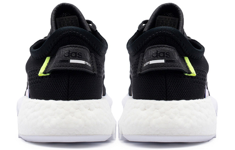 adidas P.O.D. S3.1 'Black Iridescent' DA8693
