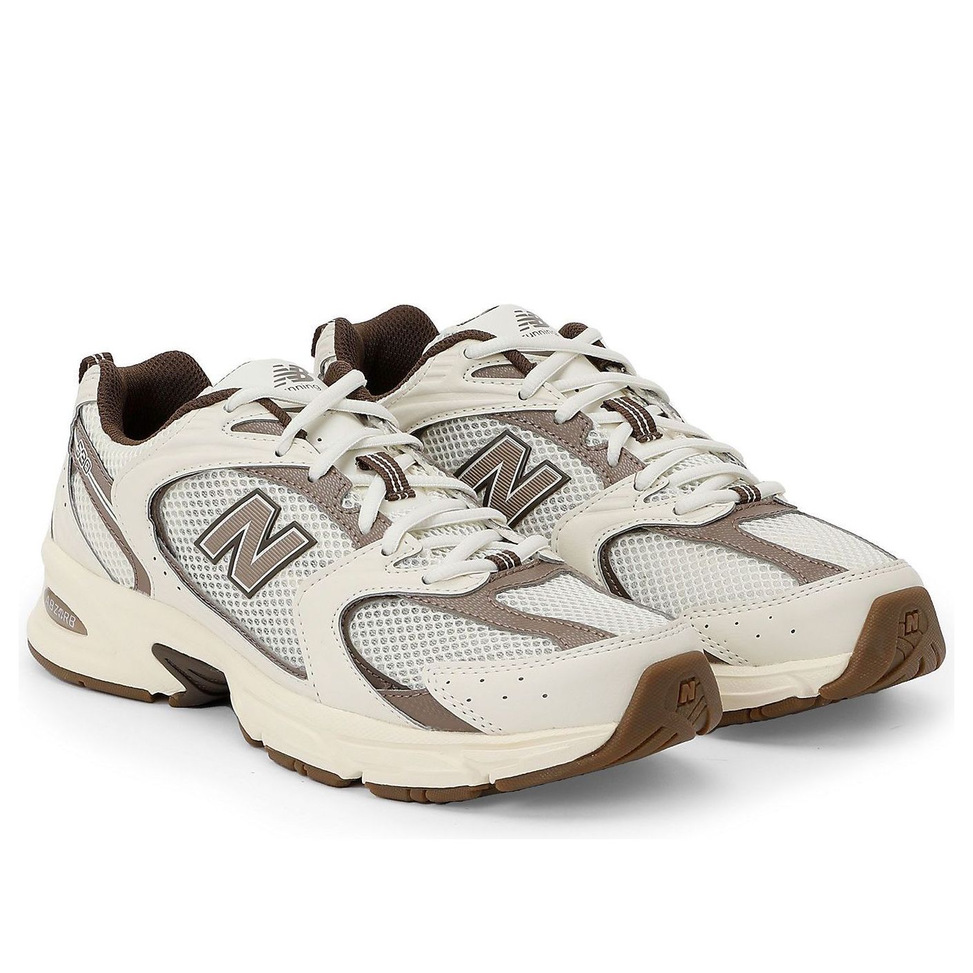 New Balance 530 'Turtledove Mushroom' MR530ASM