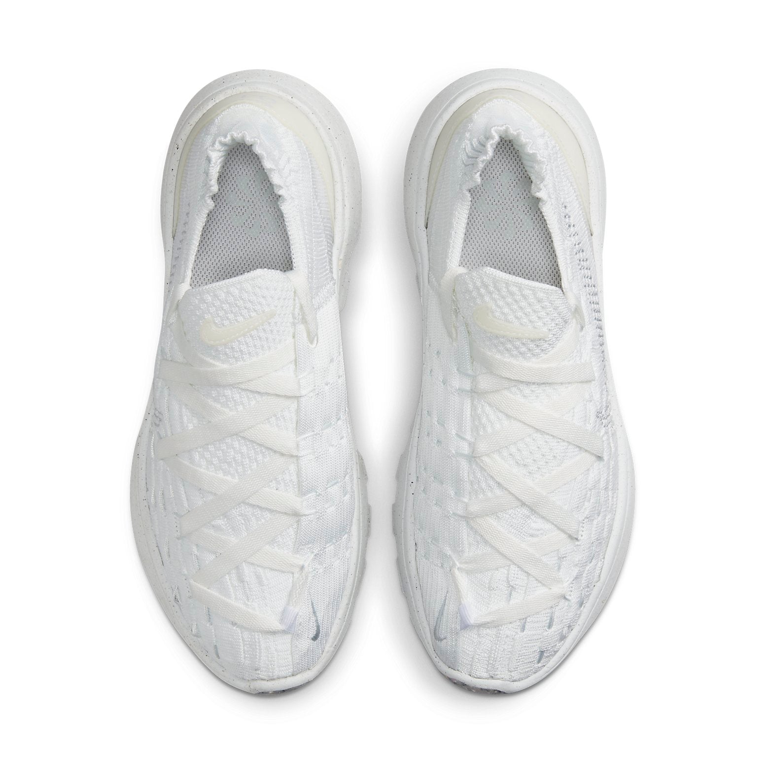 (WMNS) Nike Space Hippie 04 'White' DA2725-100