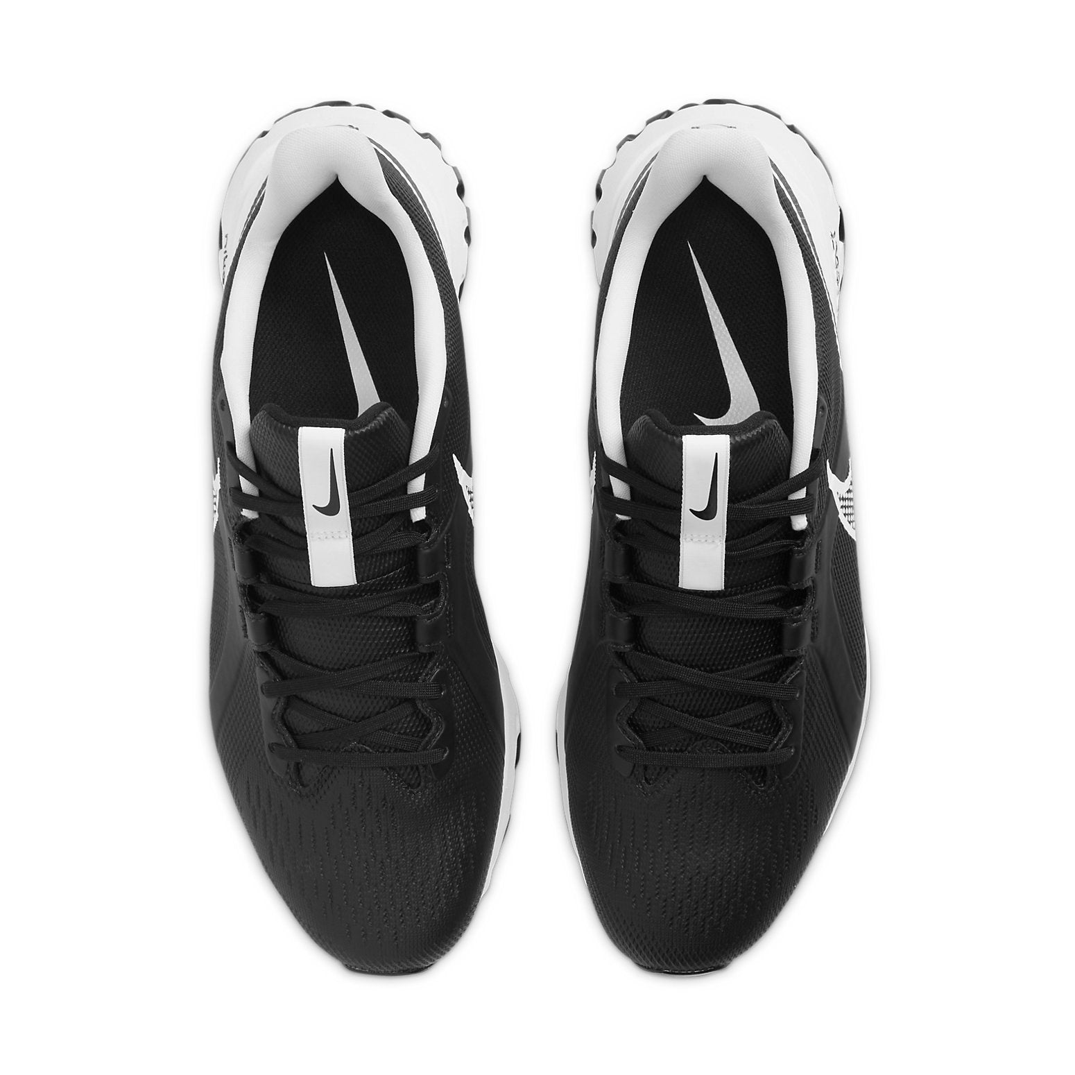 Nike React Infinity Pro 'Black White' CT6620-003