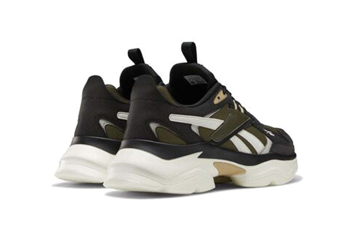 Reebok Royal Bridge 4.0 'Black Green' G57650