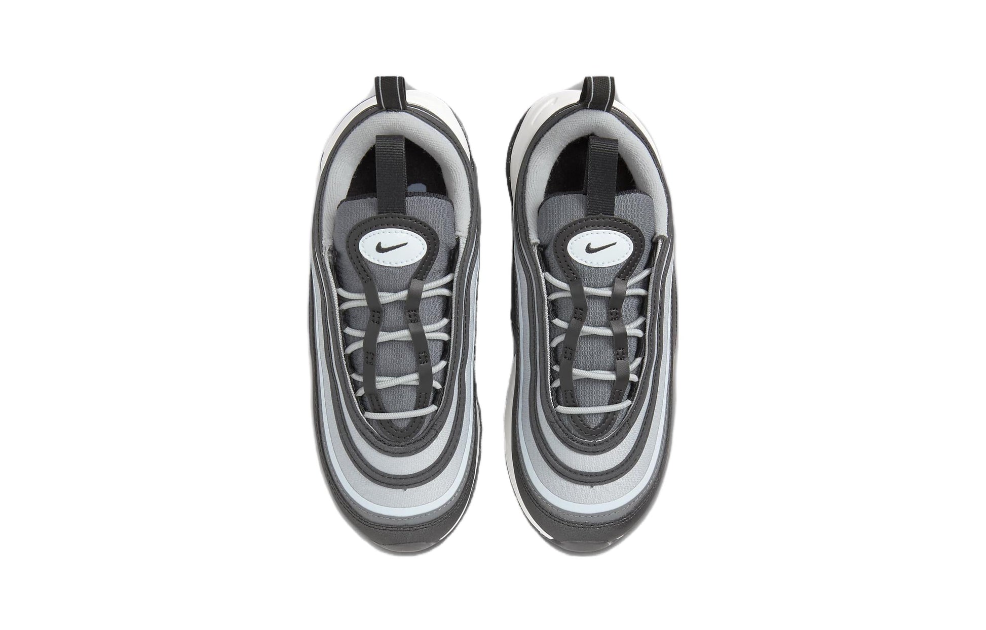 (PS) Nike Air Max 97 'Black Iron Grey' FB9110-033