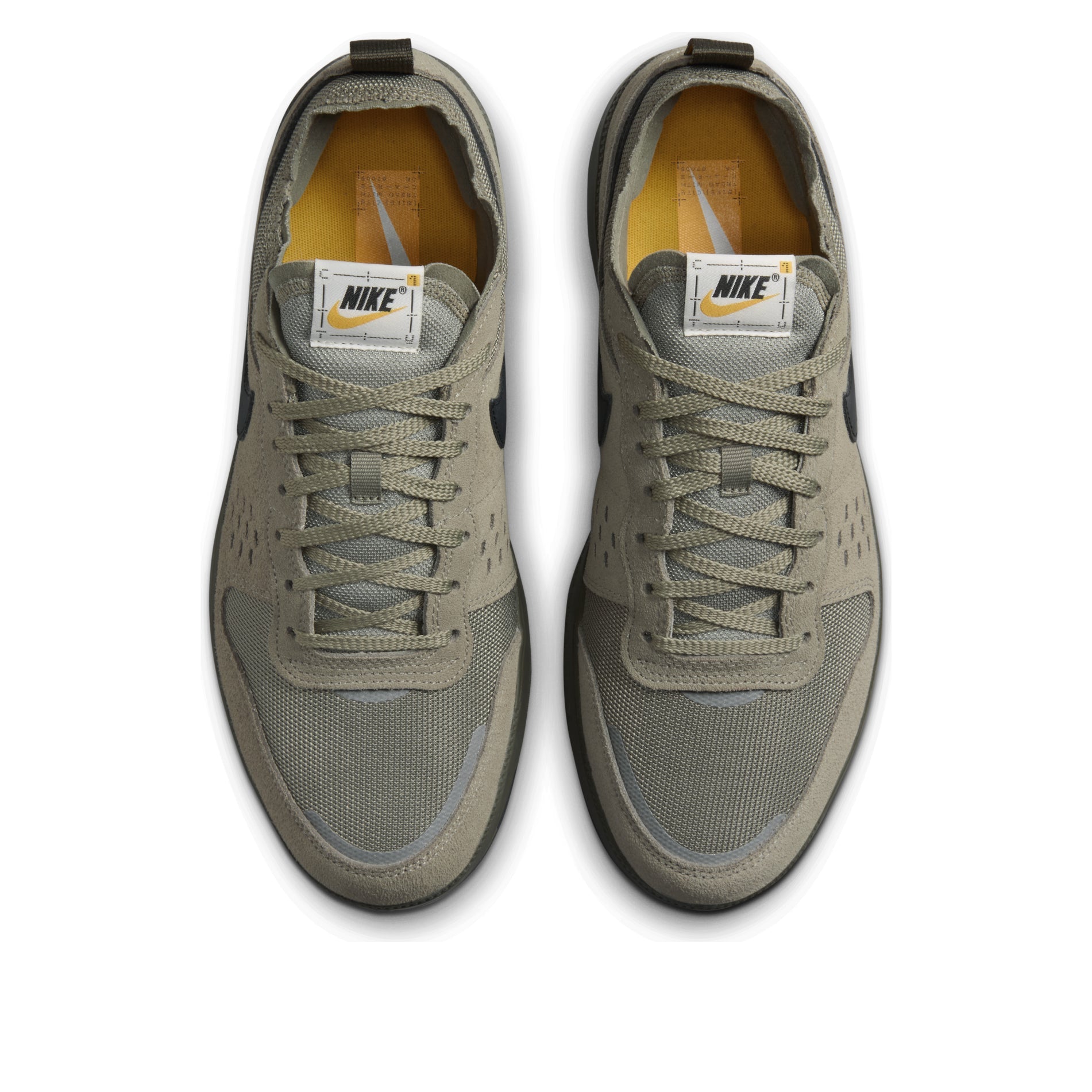 Nike C1TY 'Medium Olive' FZ3863-300