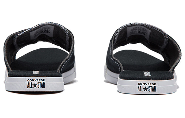 Converse Chuck Taylor Cutaway EVO 'Black' 150247C