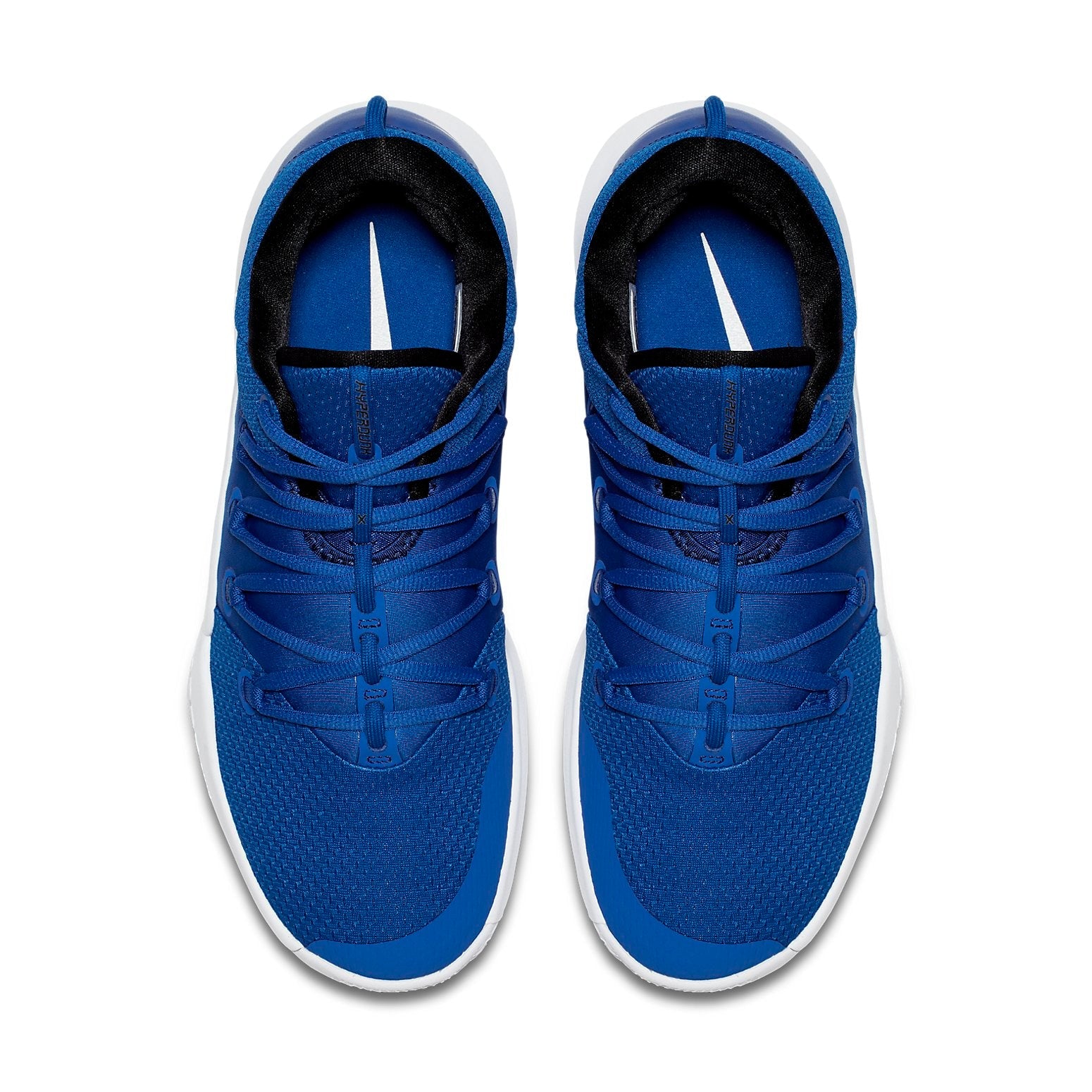 Nike Hyperdunk 10 Low 'Blue White' AR0463-400