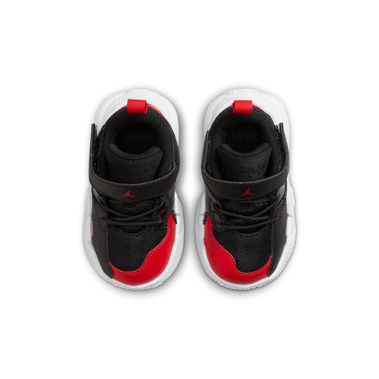 (TD) Air Jordan Stay Loyal 2 'Bred' DQ8400-016