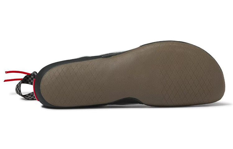Vans Surf Boot 2 Mid Breathable Wear-resistant Casual Skateboarding Shoes Black VN0A4UWLBLK