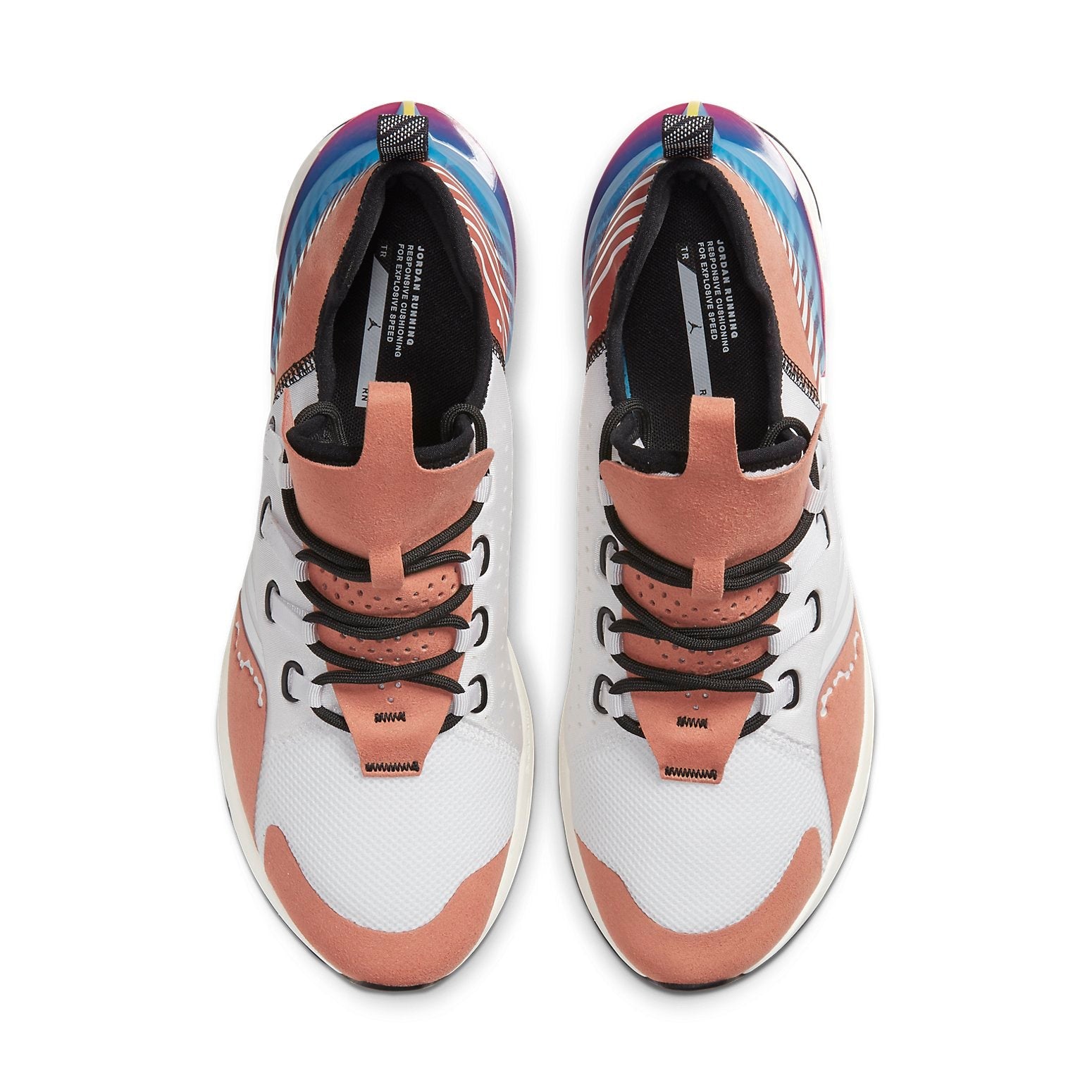 Air Jordan React Havoc SE JSP 'Terra Blush' CK2772-101