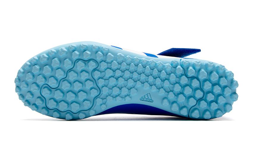 (GS) adidas Predator Accuracy 'Royal Blue' IE9441