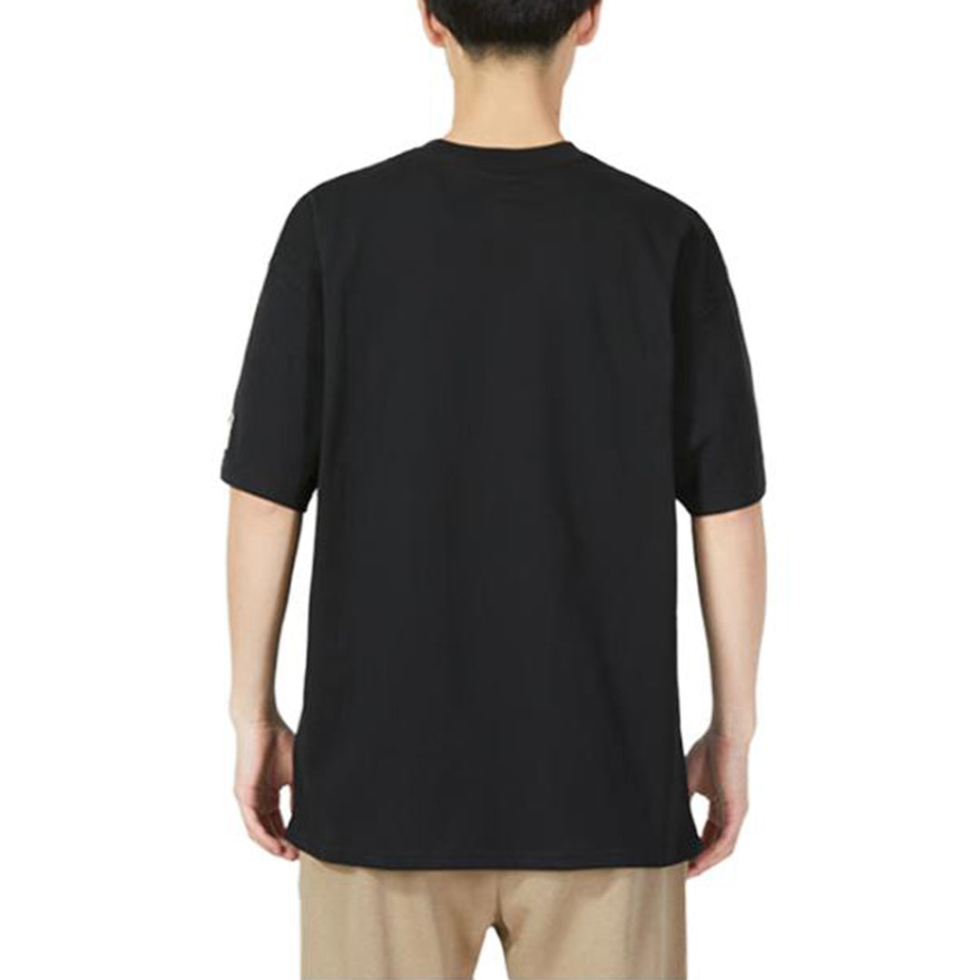 Nike Sportswear Max90 T-shirt 'Black' FB9804-010