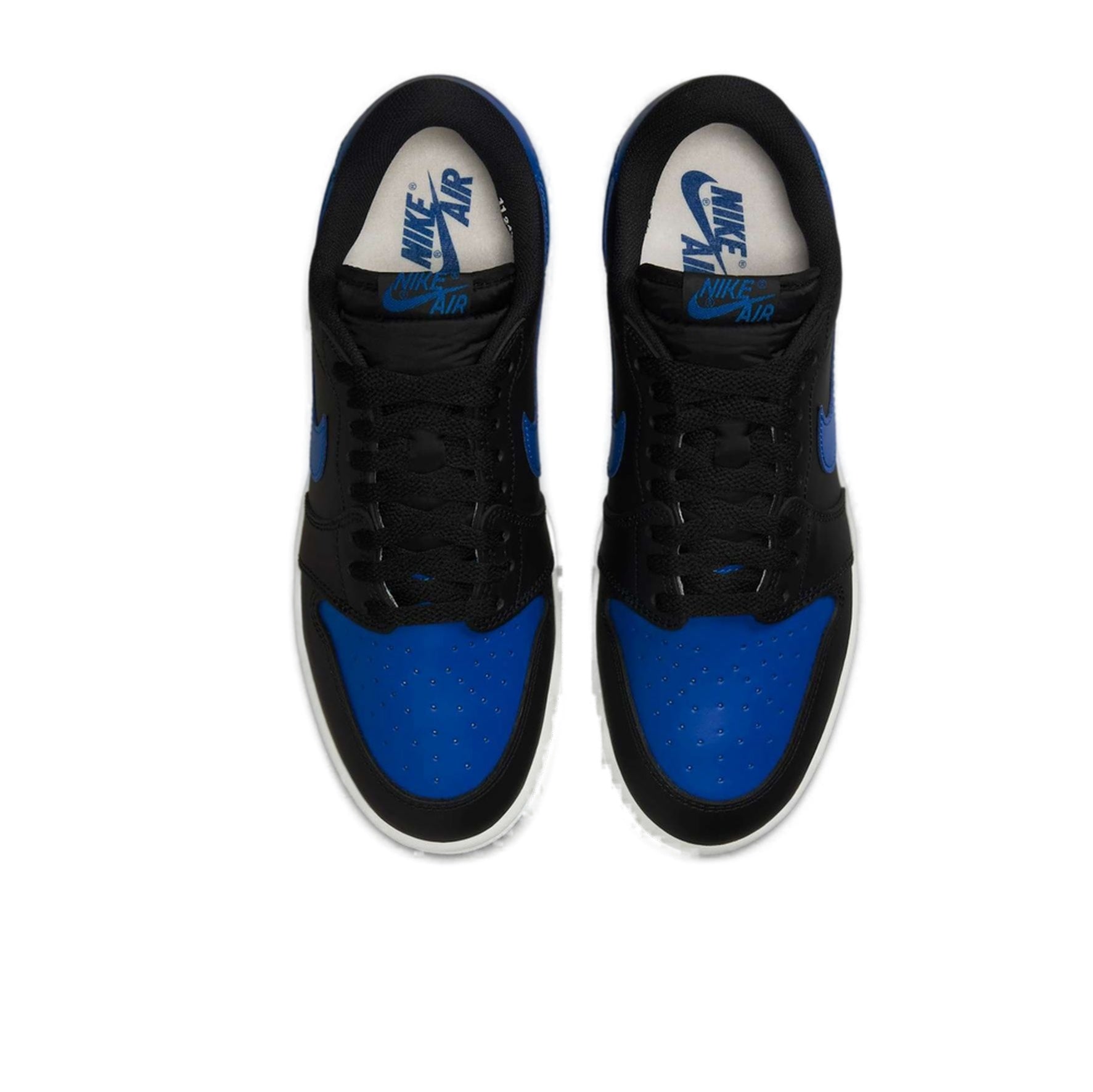 Air Jordan 1 Low 85 'Royal' IB1981-004