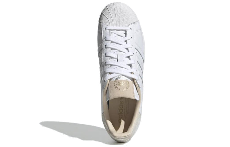 adidas Superstar 'Home of Classics' EF2102