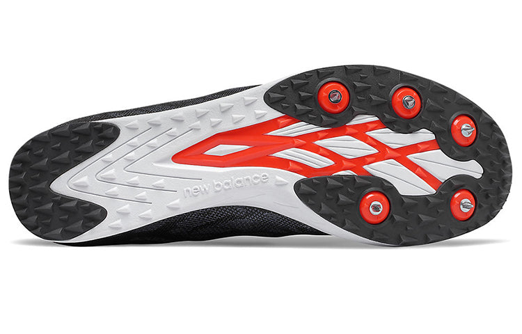 New Balance Xc5k v5 Black UXC5KV5
